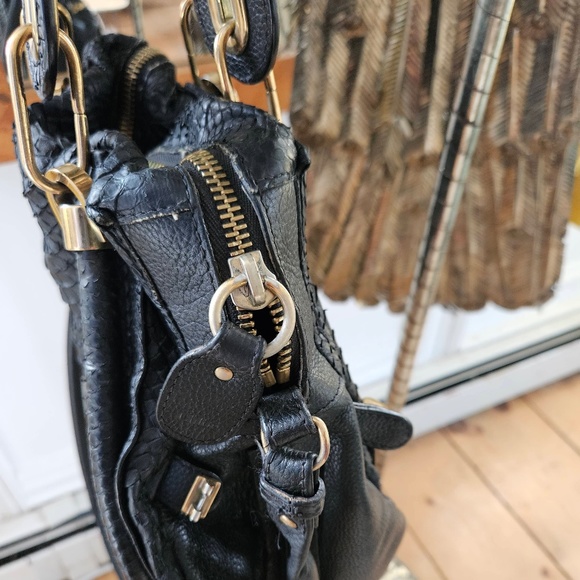 GORGEOUS CHLOE BAG!! - Picture 3 of 4